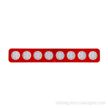 280W LED indoor plant light for with CE/ROHS/FCC